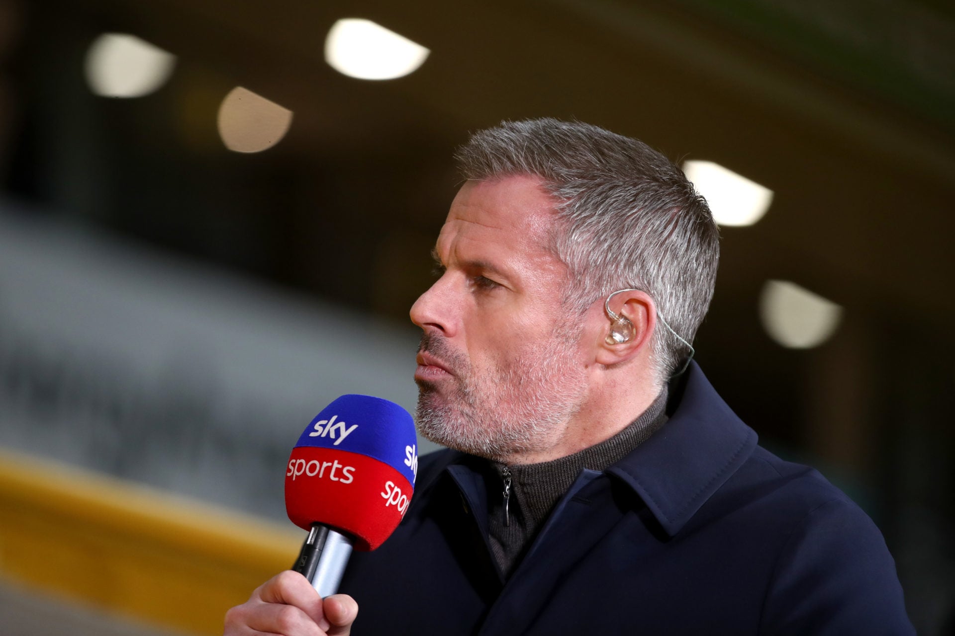 Photo by Jack Thomas - WWFC/Wolves via Getty Images