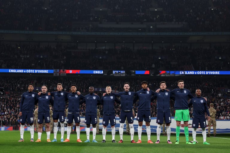 Photo by Eddie Keogh - The FA/The FA via Getty Images 