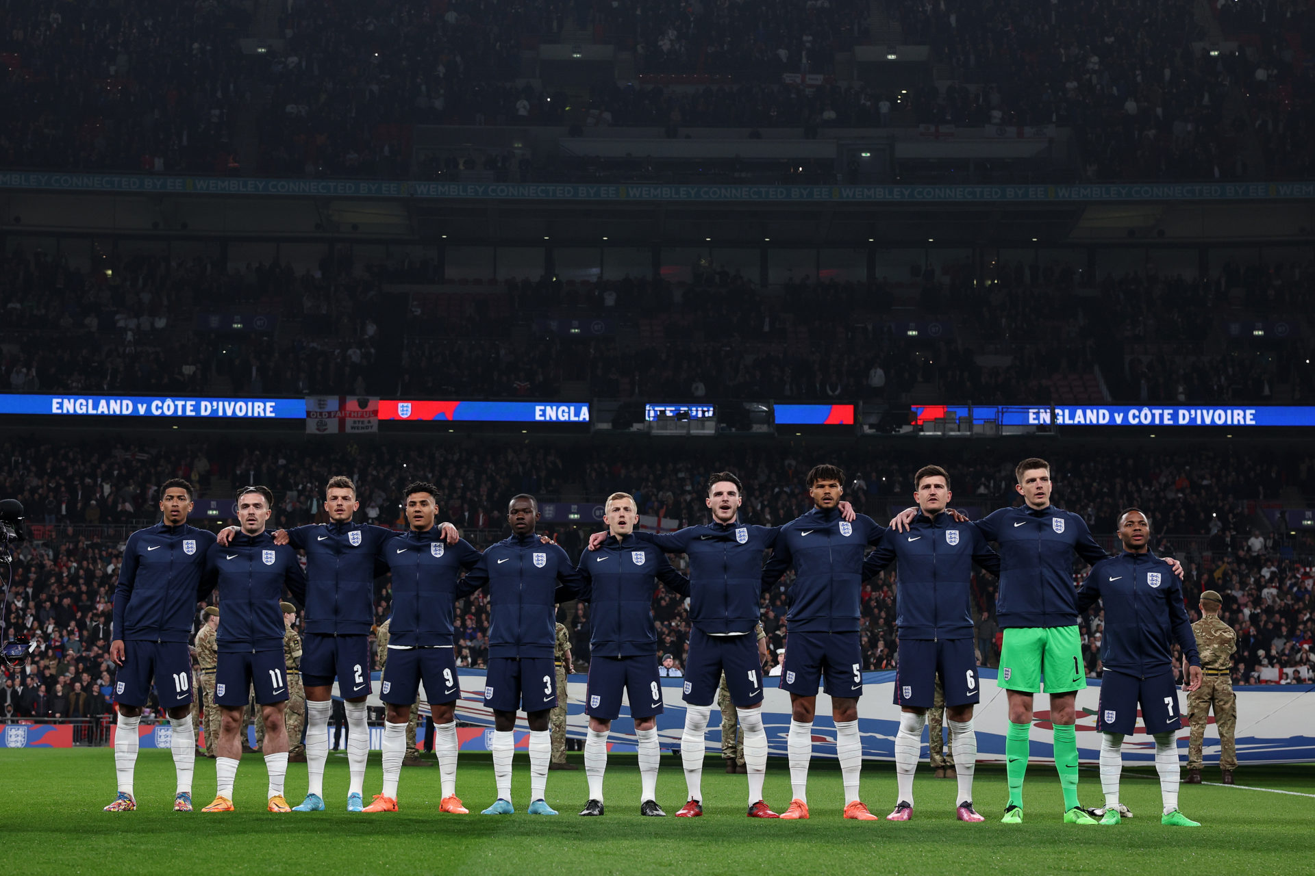 Photo by Eddie Keogh - The FA/The FA via Getty Images
