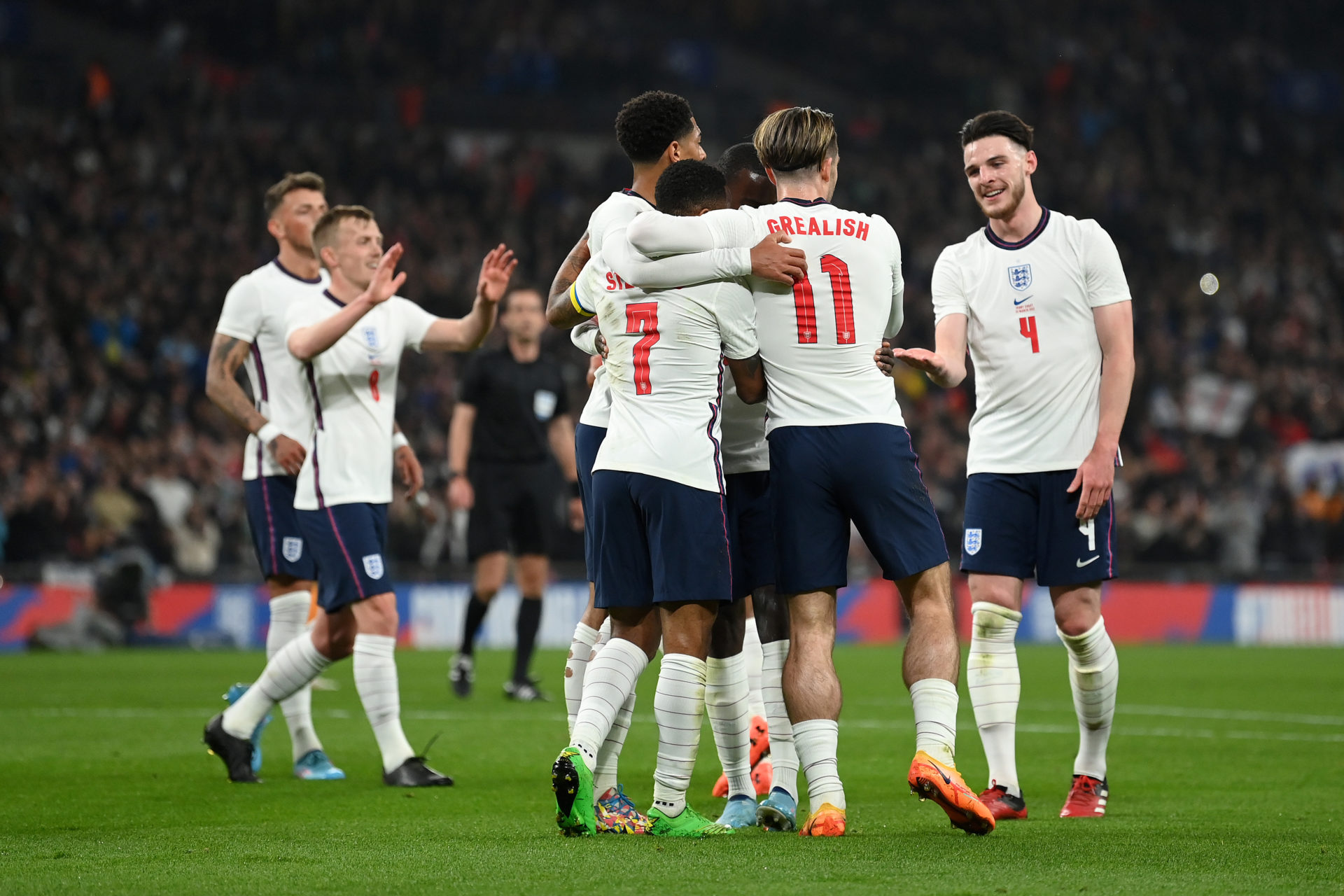 Photo by Justin Setterfield - The FA/The FA via Getty Images