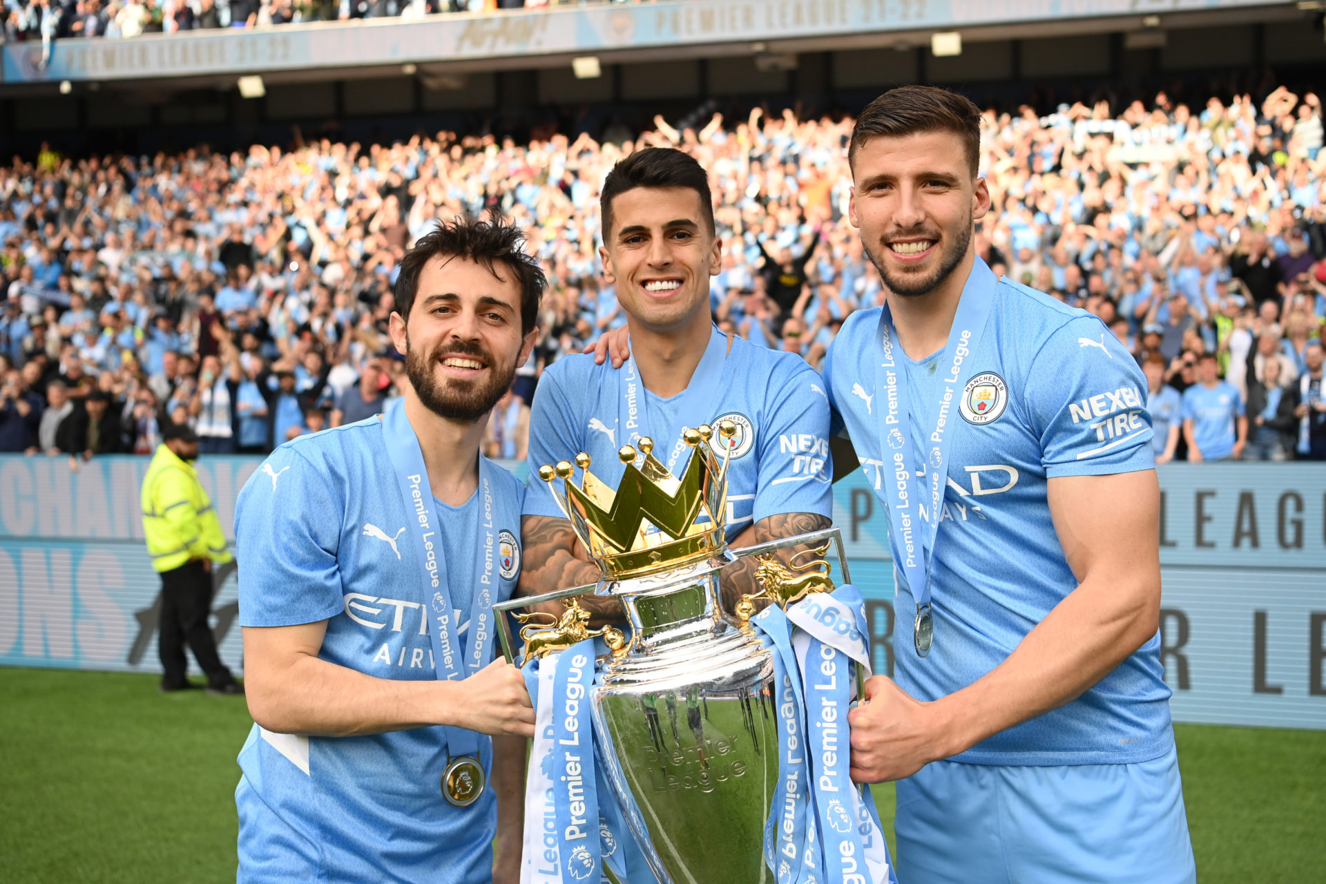 Photo by Michael Regan/Getty Images