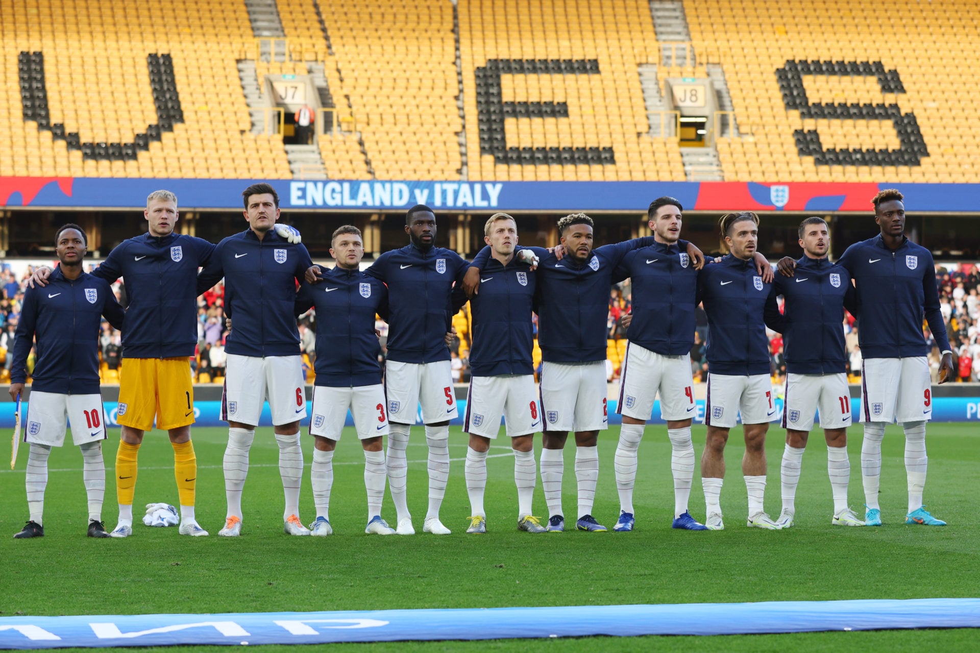 Photo by Eddie Keogh - The FA/The FA via Getty Images