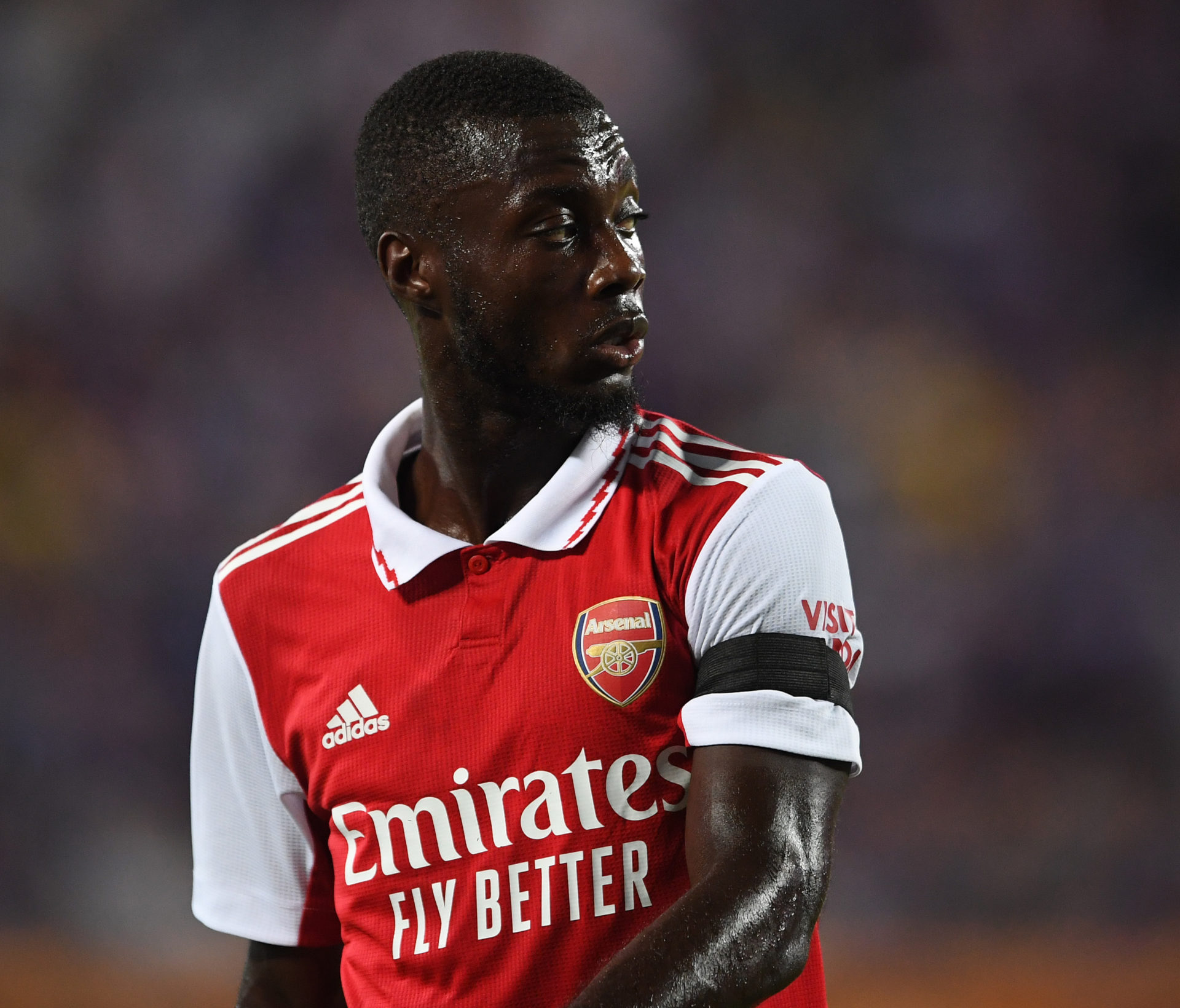 Photo by David Price/Arsenal FC via Getty Images