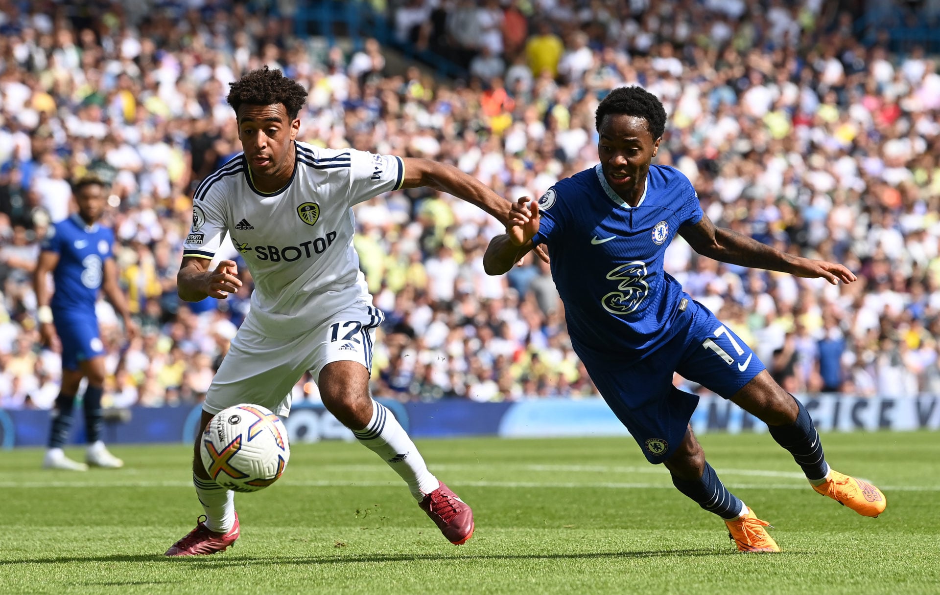 Photo by Darren Walsh/Chelsea FC via Getty Images