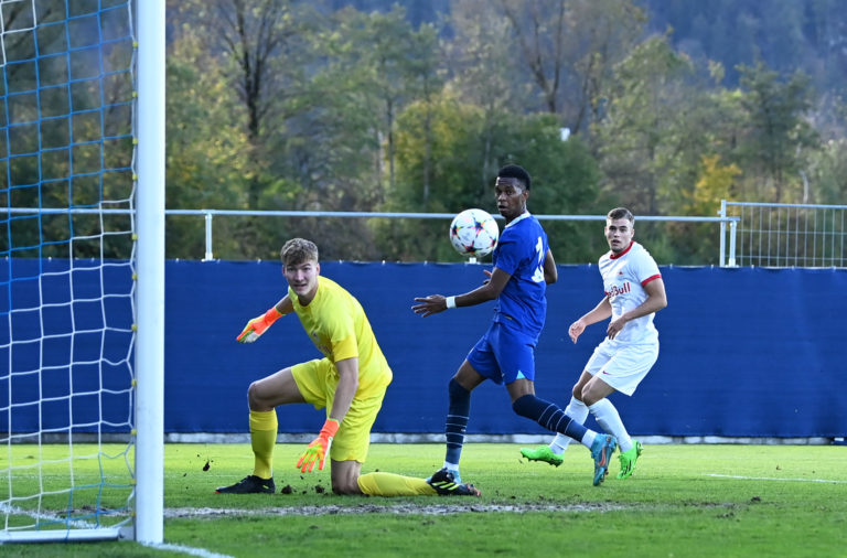 Photo by Darren Walsh/Chelsea FC via Getty Images