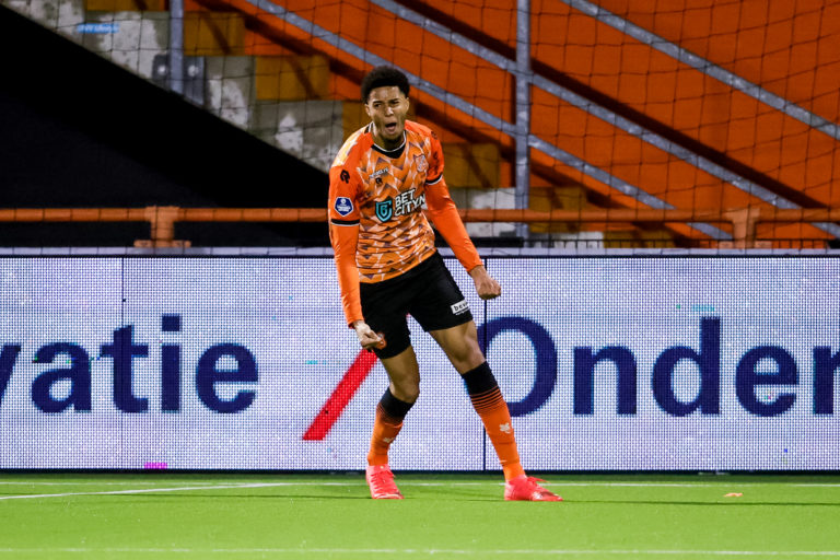 Photo by Broer van den Boom/BSR Agency/Getty Images