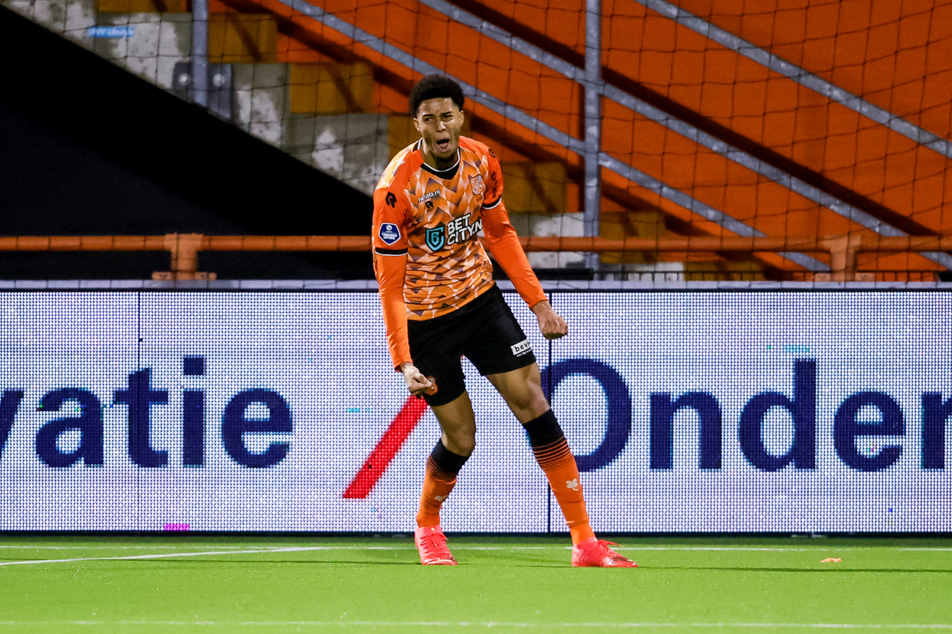 Photo by Broer van den Boom/BSR Agency/Getty Images