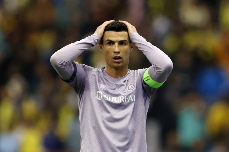 Photo by Yasser Bakhsh/Getty Images
