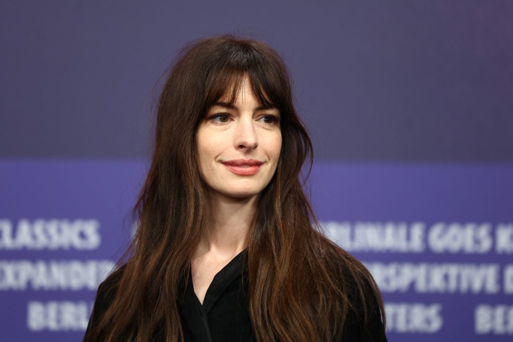 "She Came to Me" Press Conference - 73rd Berlinale International Film Festival