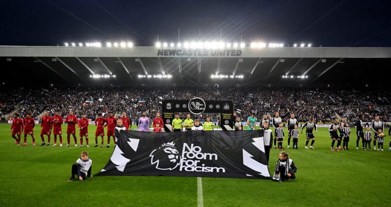 Photo by Andrew Powell/Liverpool FC via Getty Images