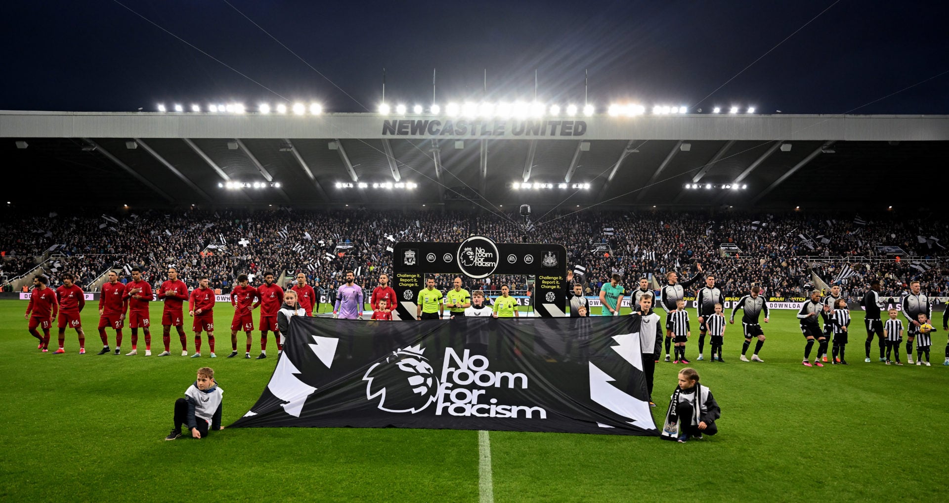 Photo by Andrew Powell/Liverpool FC via Getty Images