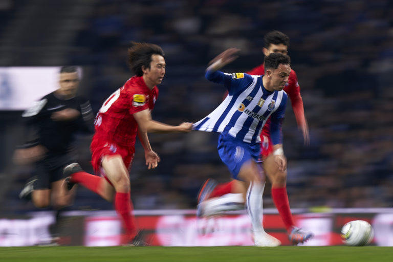 Photo by Jose Manuel Alvarez/Quality Sport Images/Getty Images