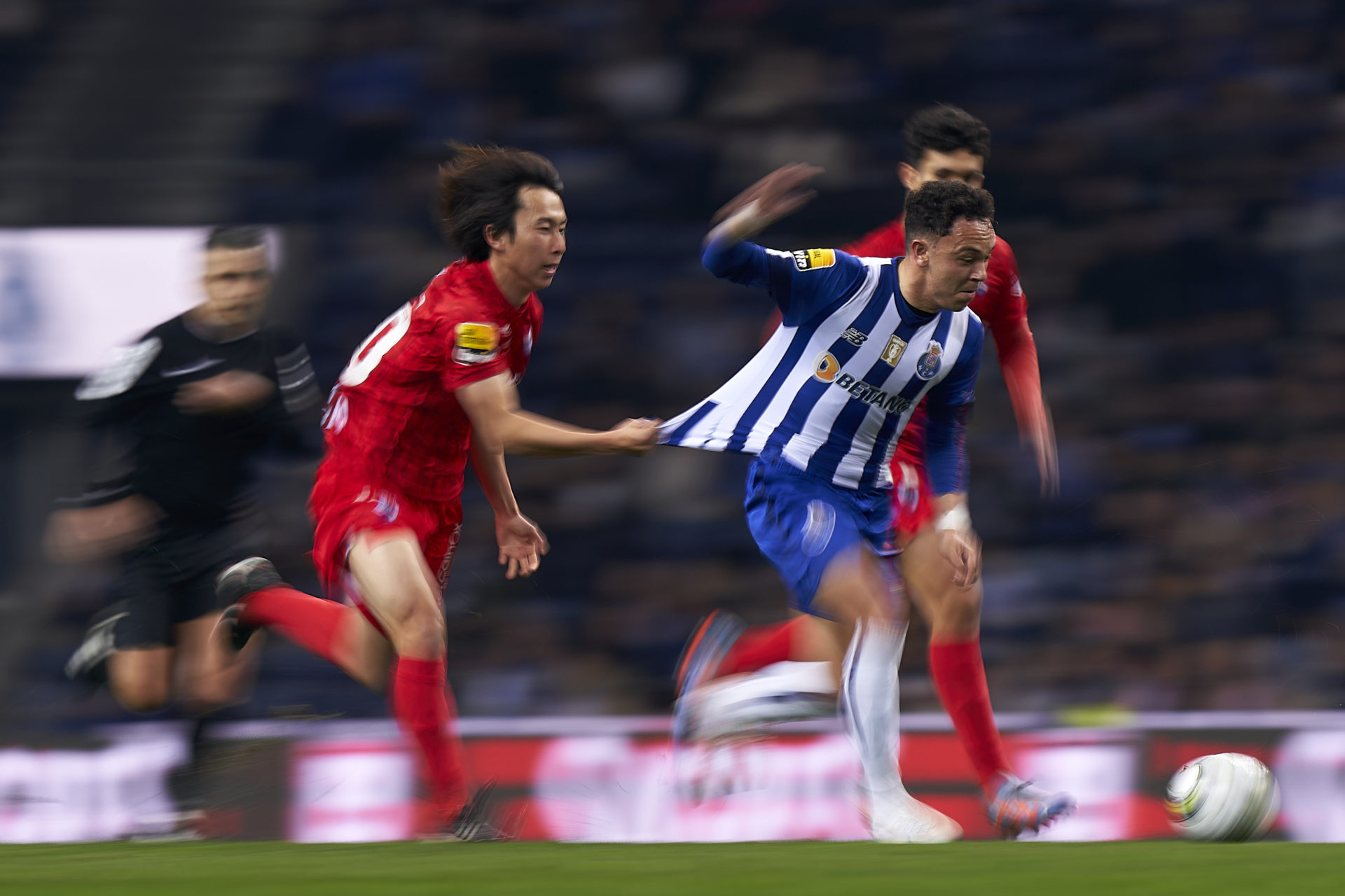 Photo by Jose Manuel Alvarez/Quality Sport Images/Getty Images