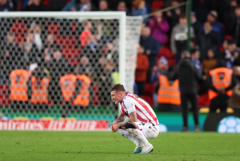 Photo by Nathan Stirk/Getty Images
