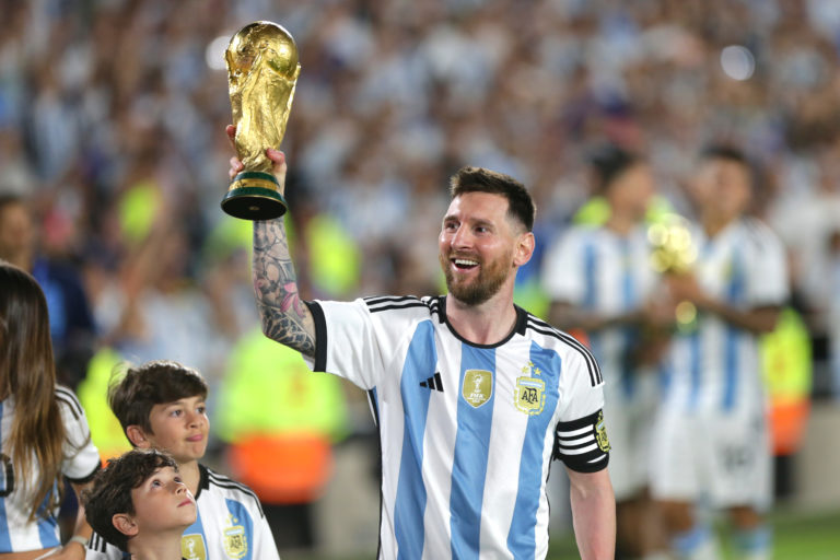 Photo by Daniel Jayo/Getty Images
