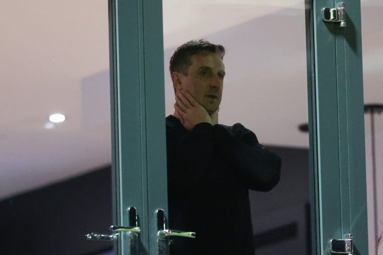 Photo by James Gill - Danehouse/Getty Images
