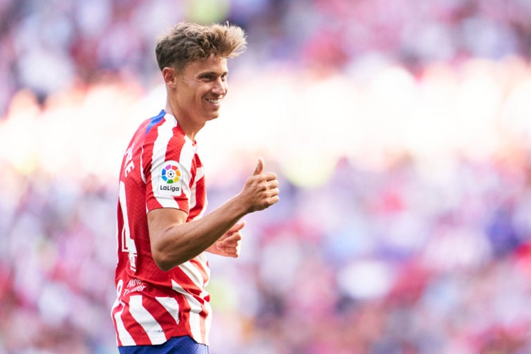 Photo by Mateo Villalba/Quality Sport Images/Getty Images
