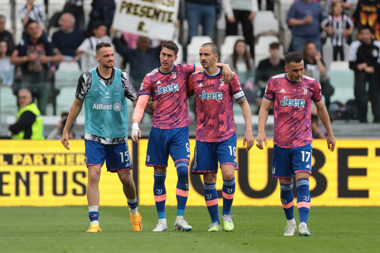 Photo by Jonathan Moscrop/Getty Images