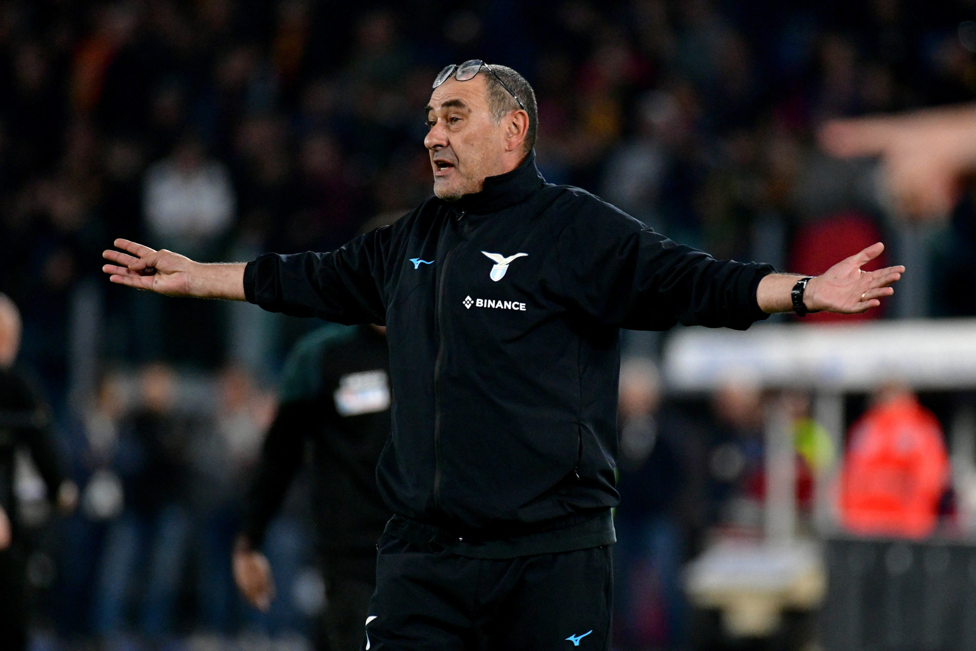 Photo by Marco Rosi - SS Lazio/Getty Images