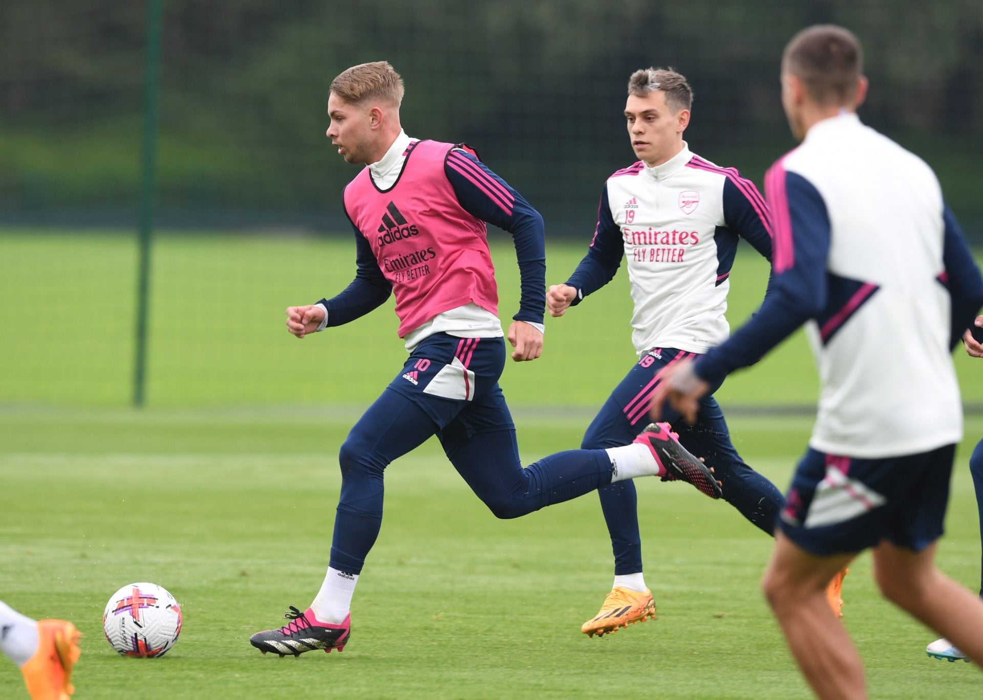 Photo by Stuart MacFarlane/Arsenal FC via Getty Images