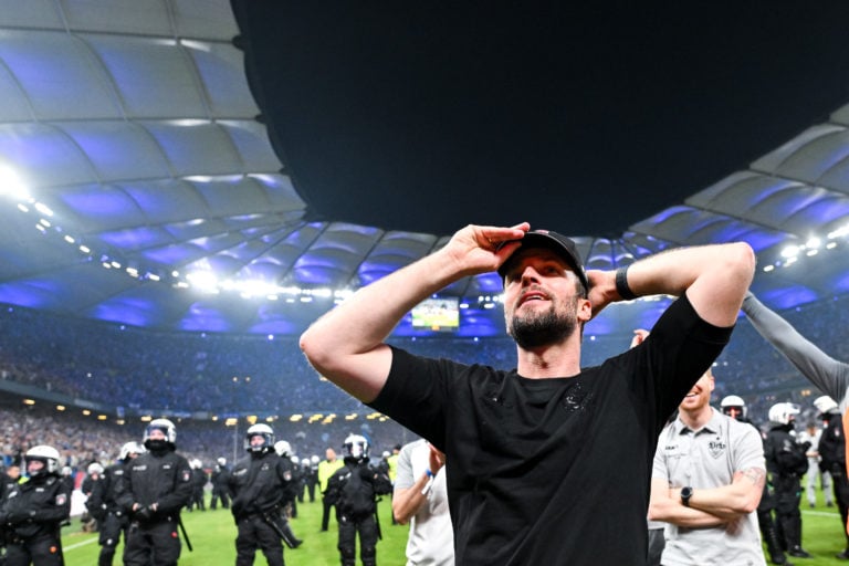 Photo by Oliver Hardt/Bundesliga/Bundesliga Collection via Getty Images