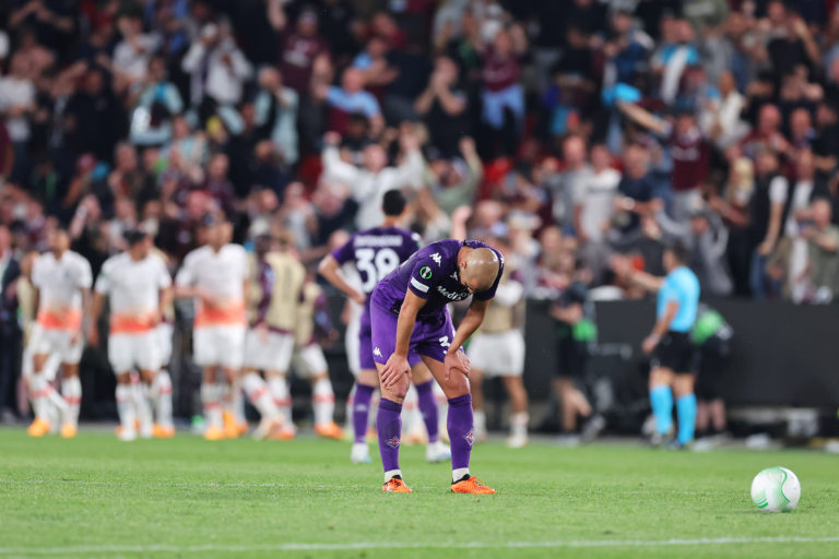 Photo by Boris Streubel - UEFA/UEFA via Getty Images