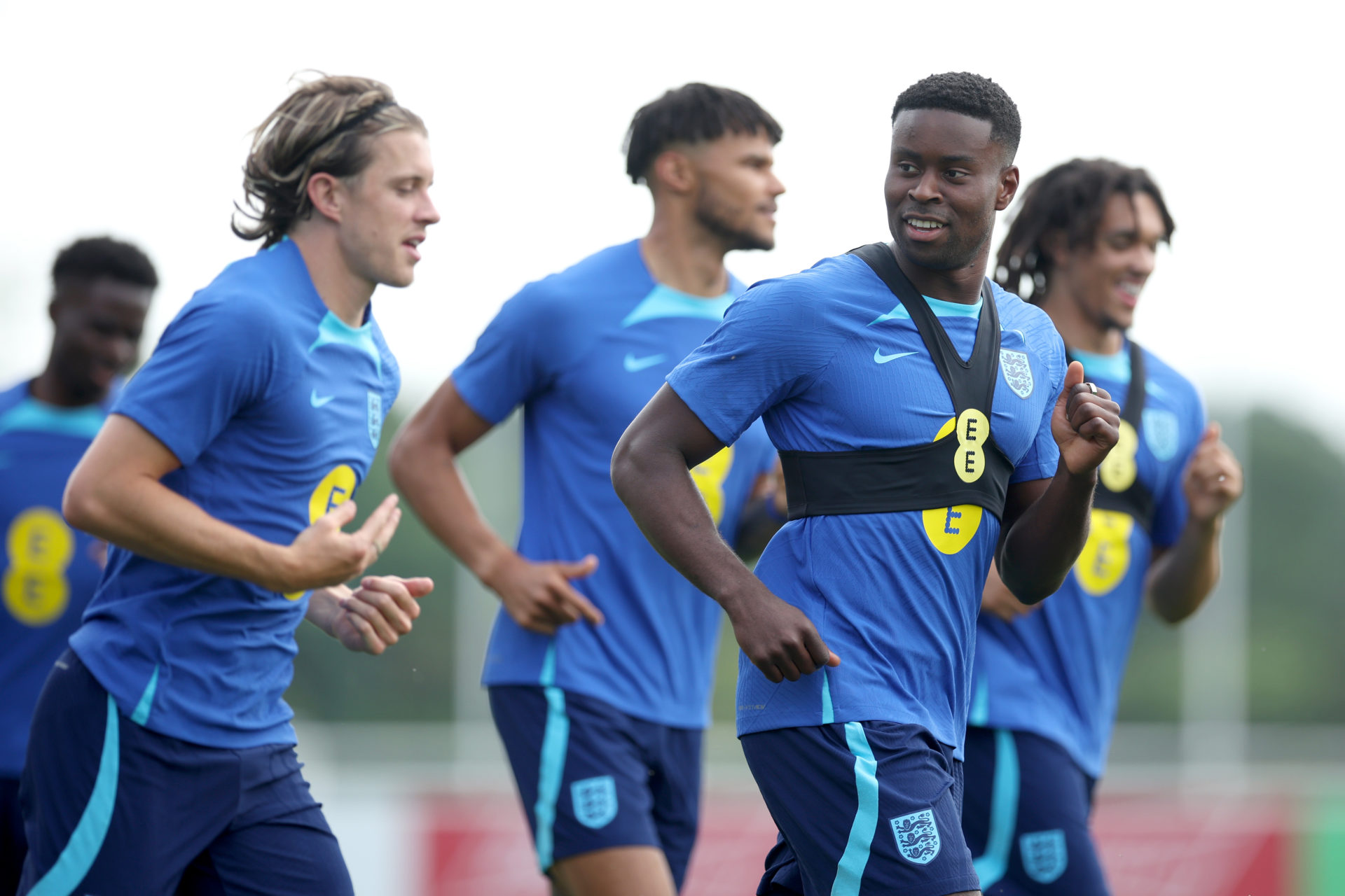 Photo by Eddie Keogh - The FA/The FA via Getty Images