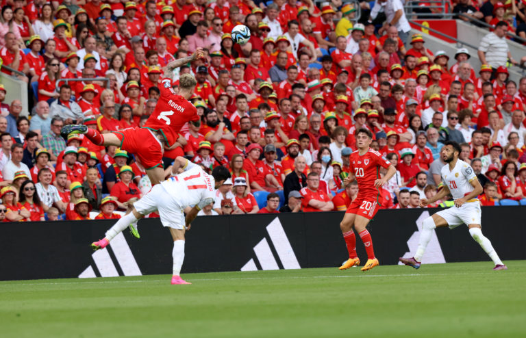 Photo by Huw Fairclough/Getty Images