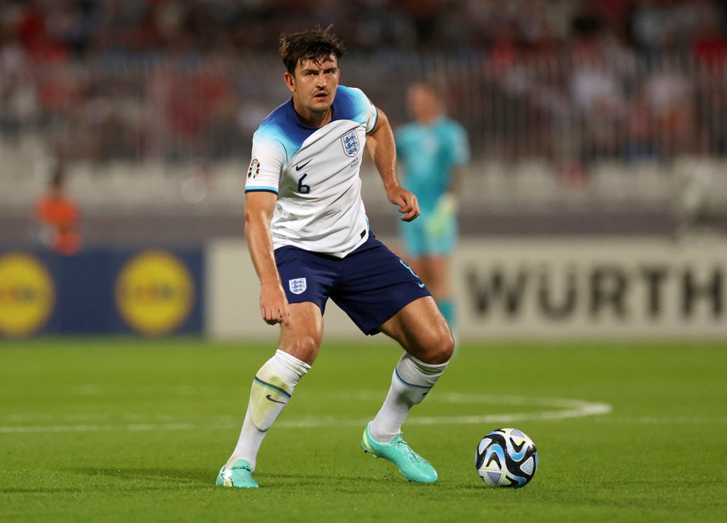 Malta v England: Group C - UEFA EURO 2024 Qualifying Round
