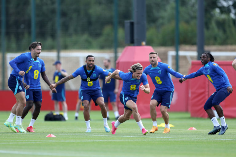 Photo by Eddie Keogh - The FA/The FA via Getty Images