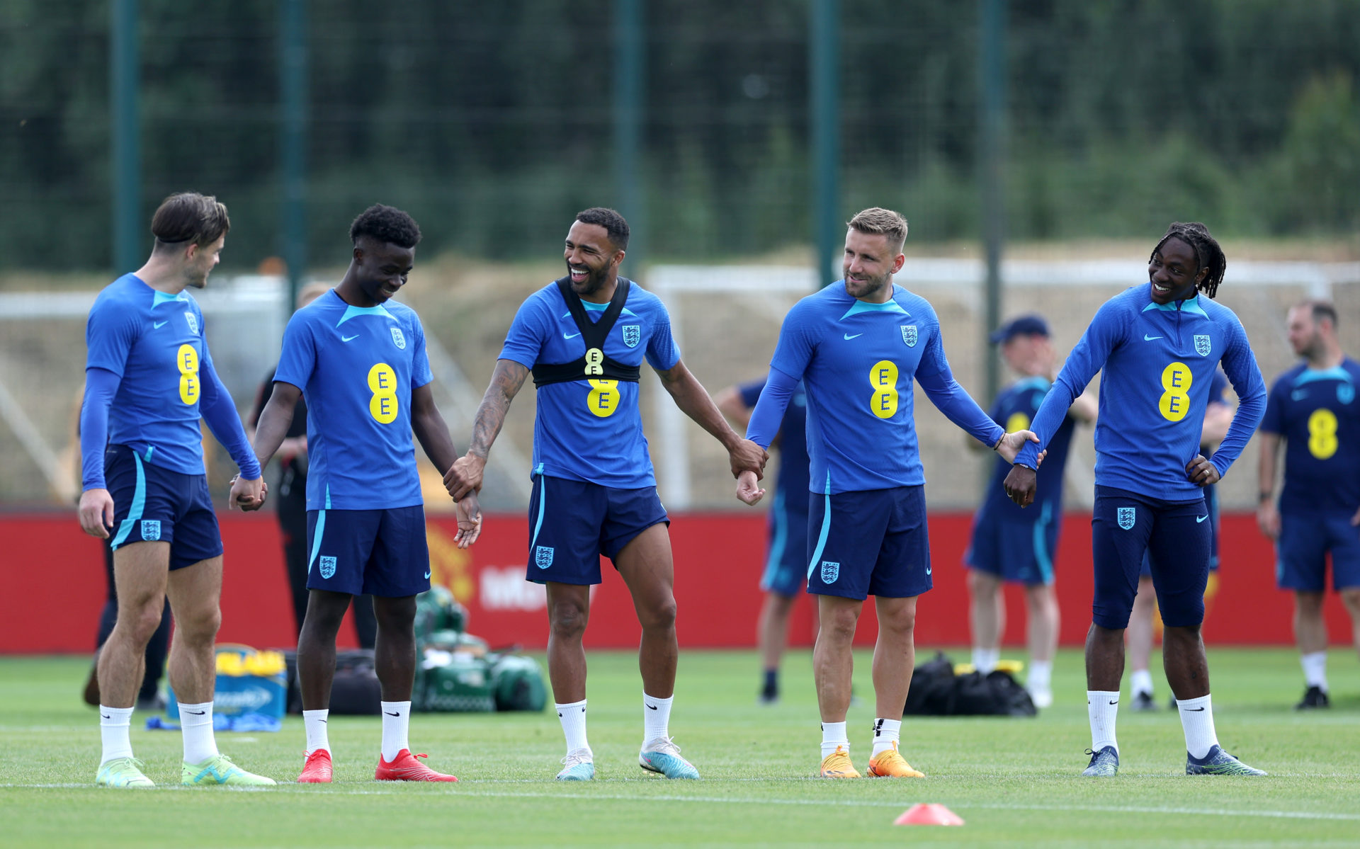 Photo by Eddie Keogh - The FA/The FA via Getty Images
