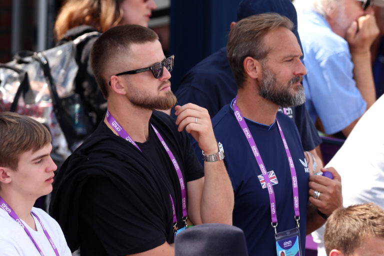 Photo by Clive Brunskill/Getty Images