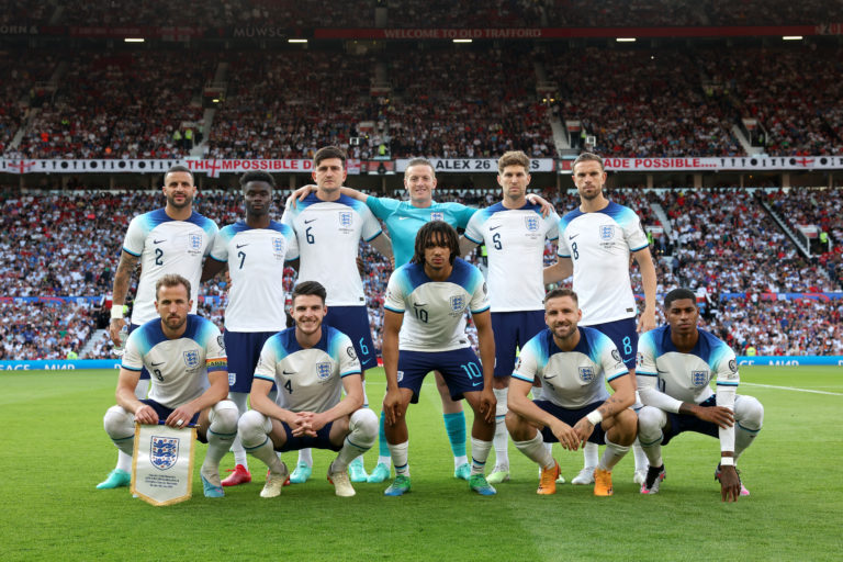 Photo by Eddie Keogh - The FA/The FA via Getty Images