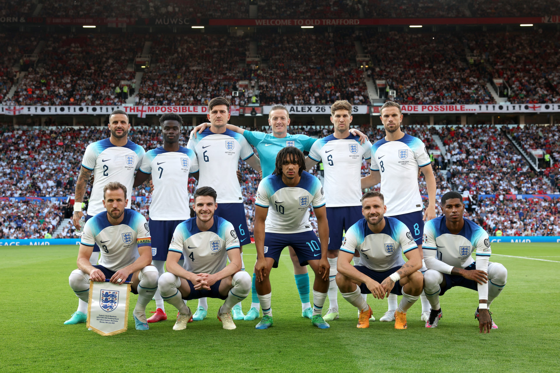 Photo by Eddie Keogh - The FA/The FA via Getty Images