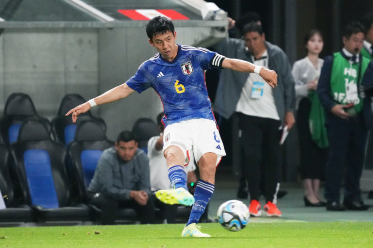 Photo by Etsuo Hara/Getty Images