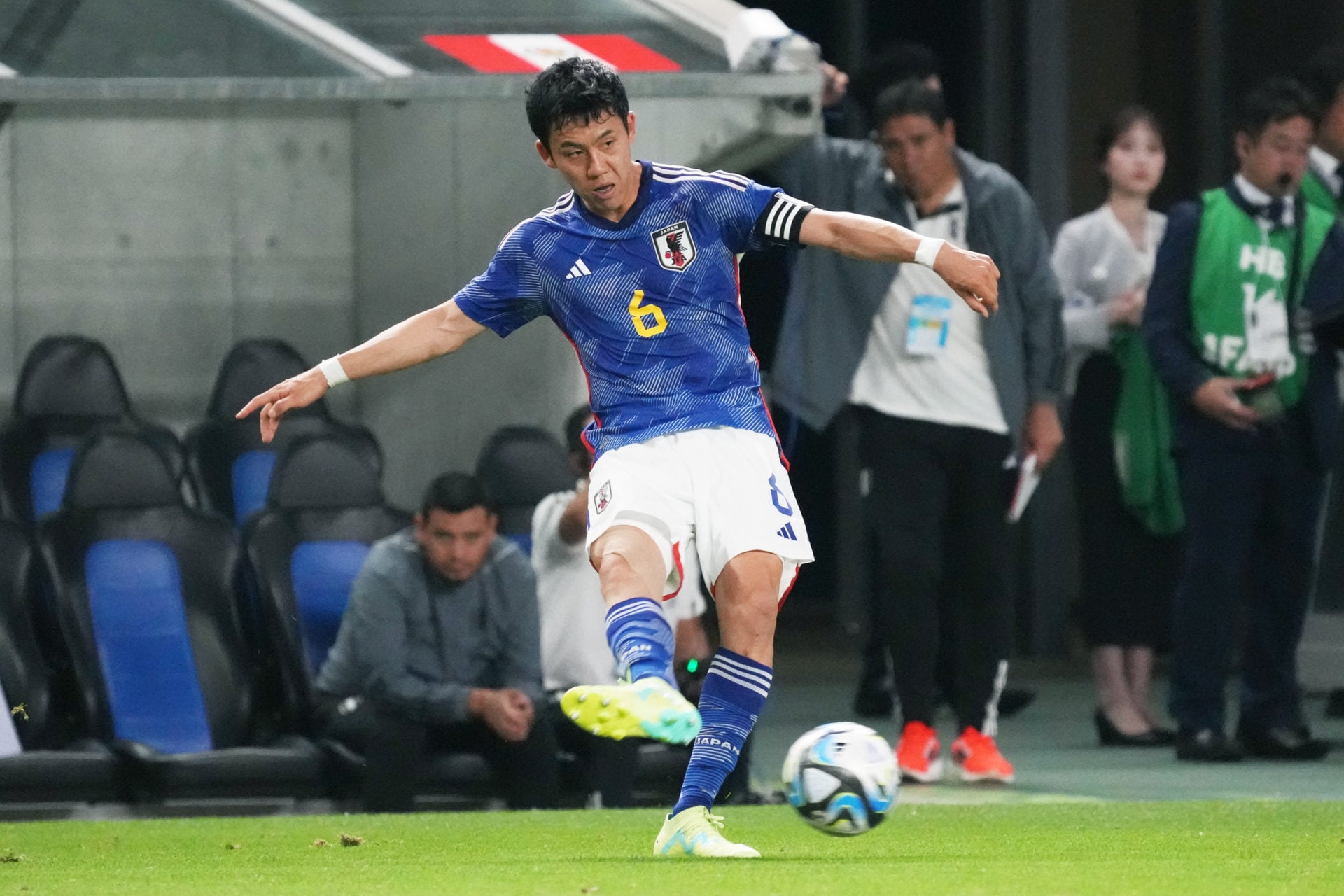 Photo by Etsuo Hara/Getty Images