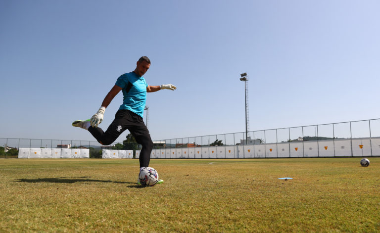 Photo by Matt Watson/Southampton FC via Getty Images