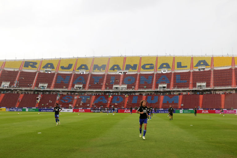 Photo by Plumb Images/Leicester City FC via Getty Images