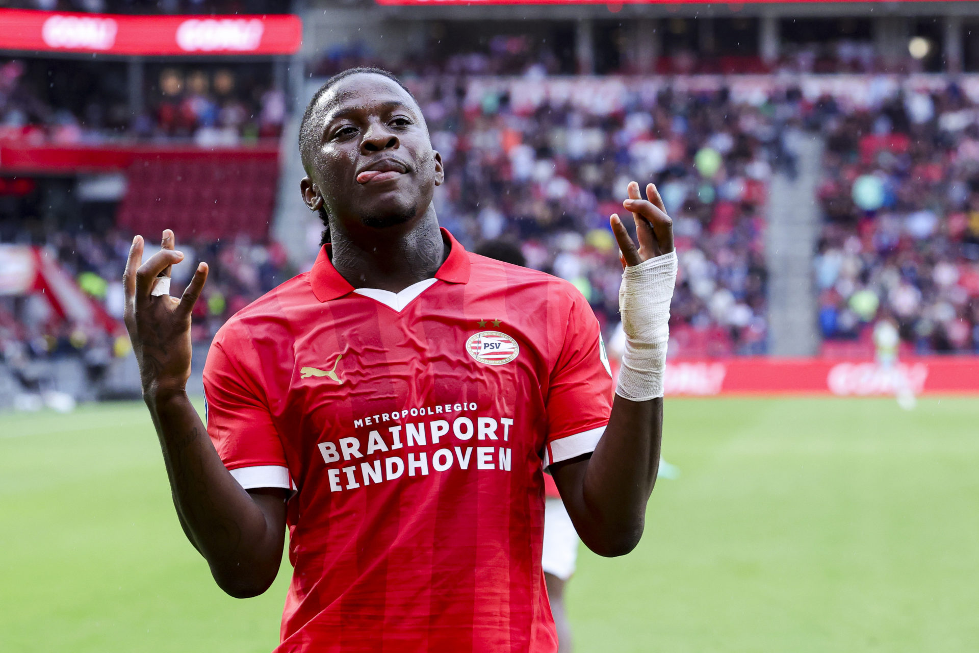 Photo by NESimages/RGeert van Erven/DeFodi Images via Getty Images