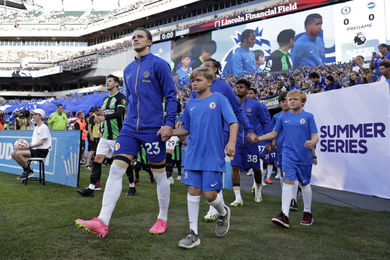 Photo by Adam Hunger/Getty Images