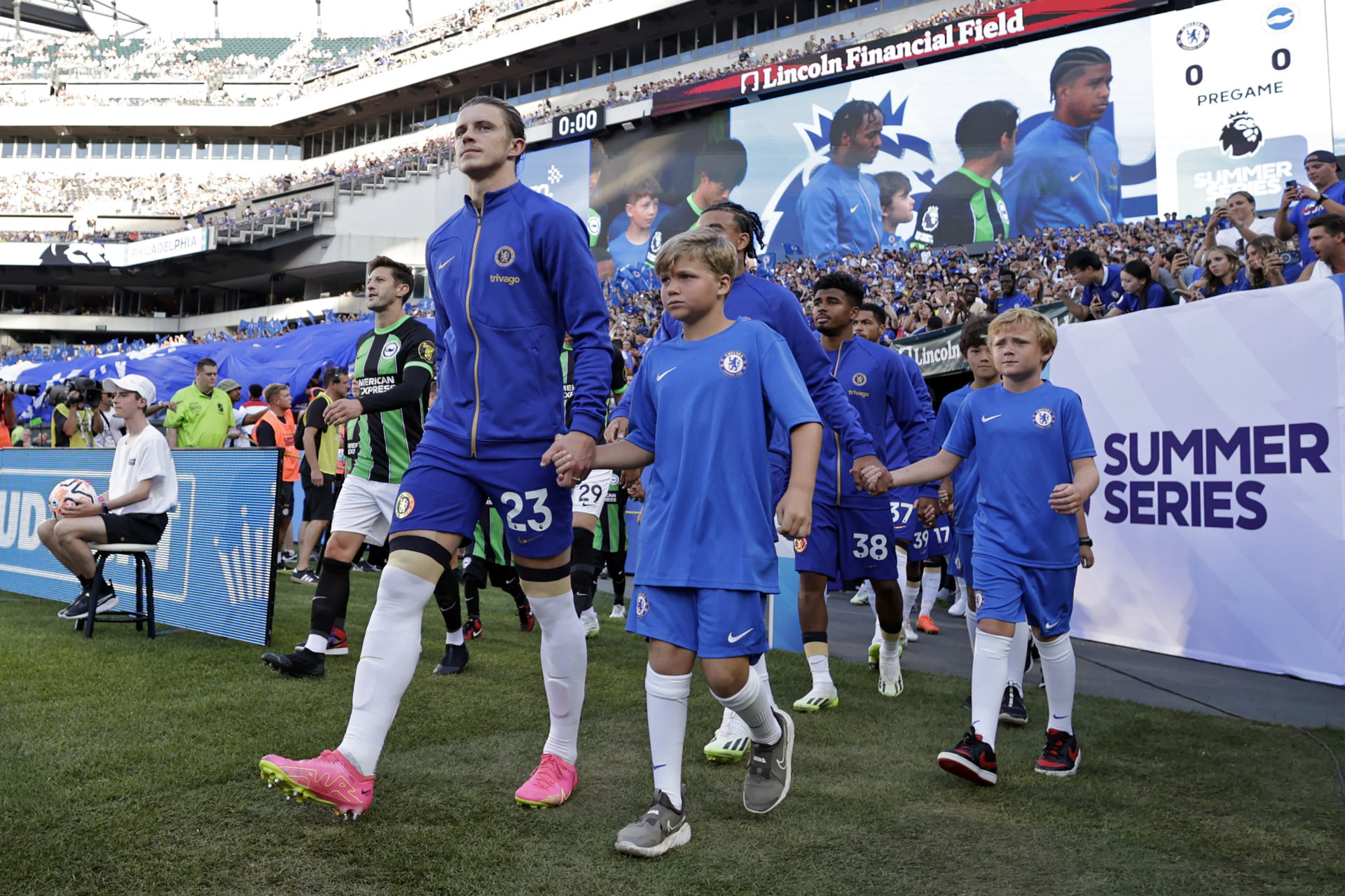 Photo by Adam Hunger/Getty Images