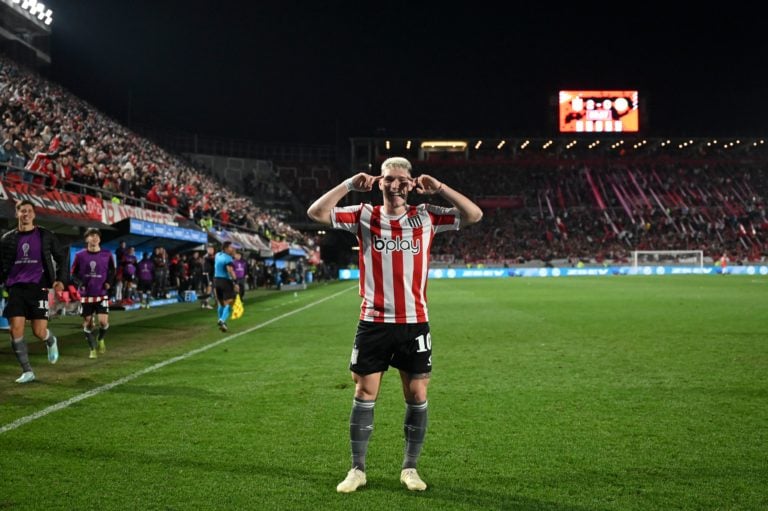 Photo by LUIS ROBAYO/AFP via Getty Images
