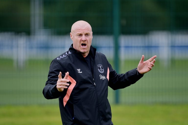 Photo by Tony McArdle/Everton FC via Getty Images