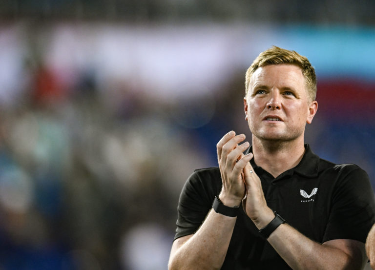 Photo by Serena Taylor/Newcastle United via Getty Images