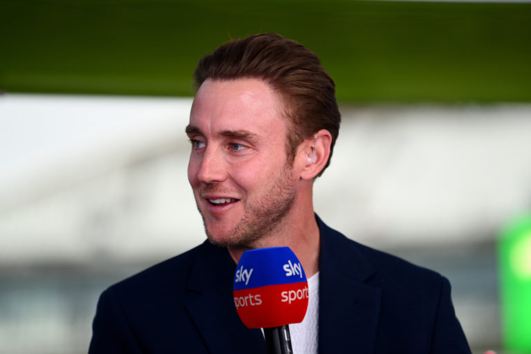 Photo by Alex Davidson - ECB/ECB via Getty Images