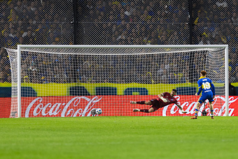 Photo by Matias Baglietto/NurPhoto via Getty Images