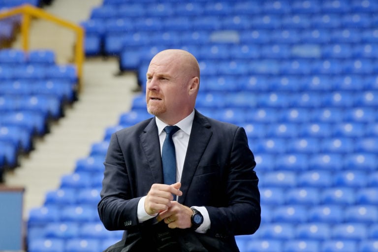 Photo by Tony McArdle/Everton FC via Getty Images