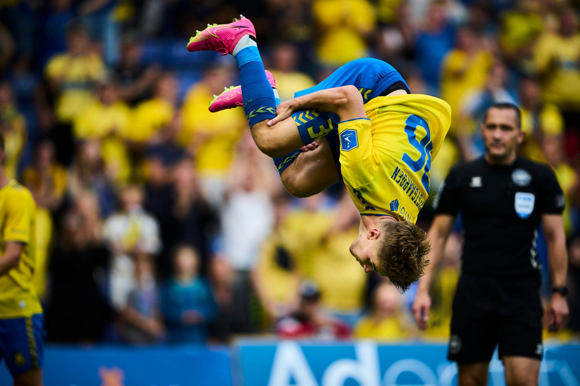 Photo by Lars Ronbog / FrontZoneSport via Getty Images