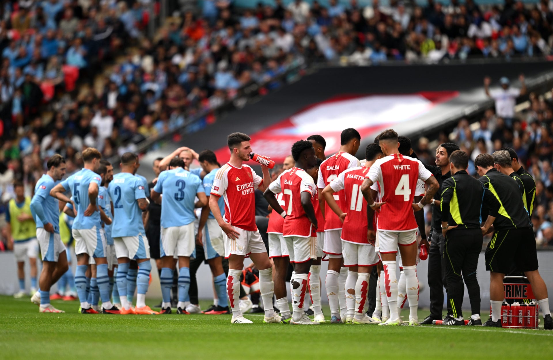 Photo by Shaun Botterill/Getty Images