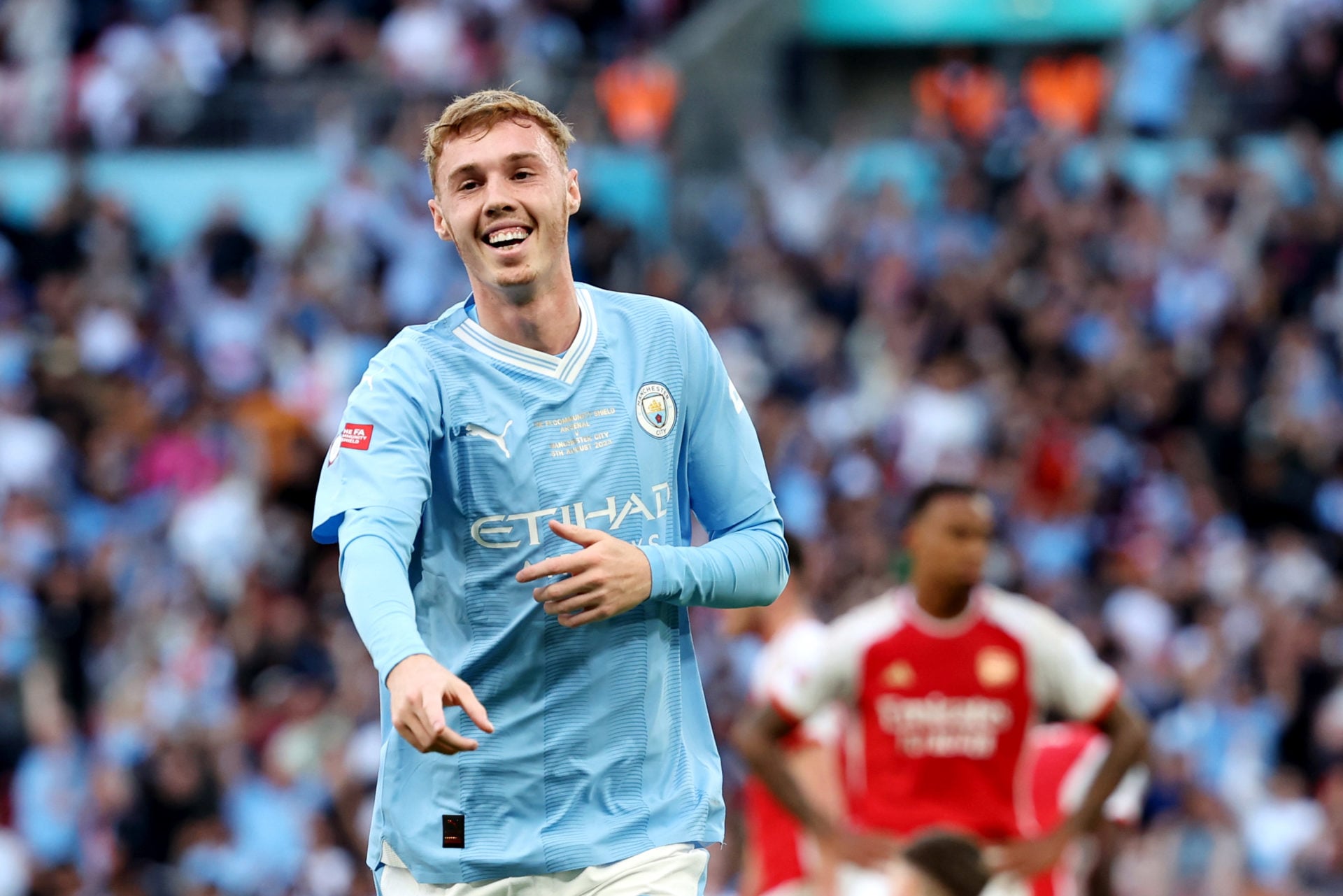 Photo by Michael Regan - The FA/The FA via Getty Images
